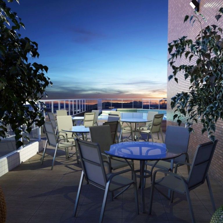 Apartamento, 2 quartos, 74 m² - Foto 21