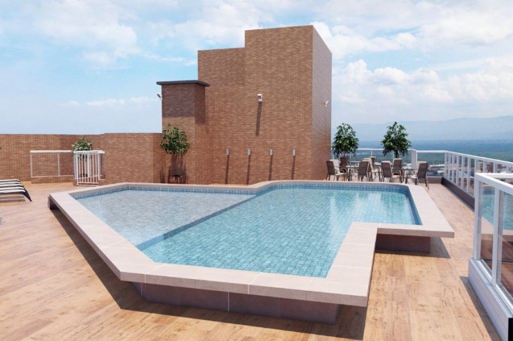 Apartamento, 2 quartos, 74 m² - Foto 26