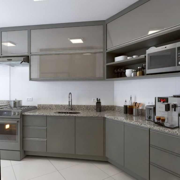 Apartamento, 1 quarto, 60 m² - Foto 26