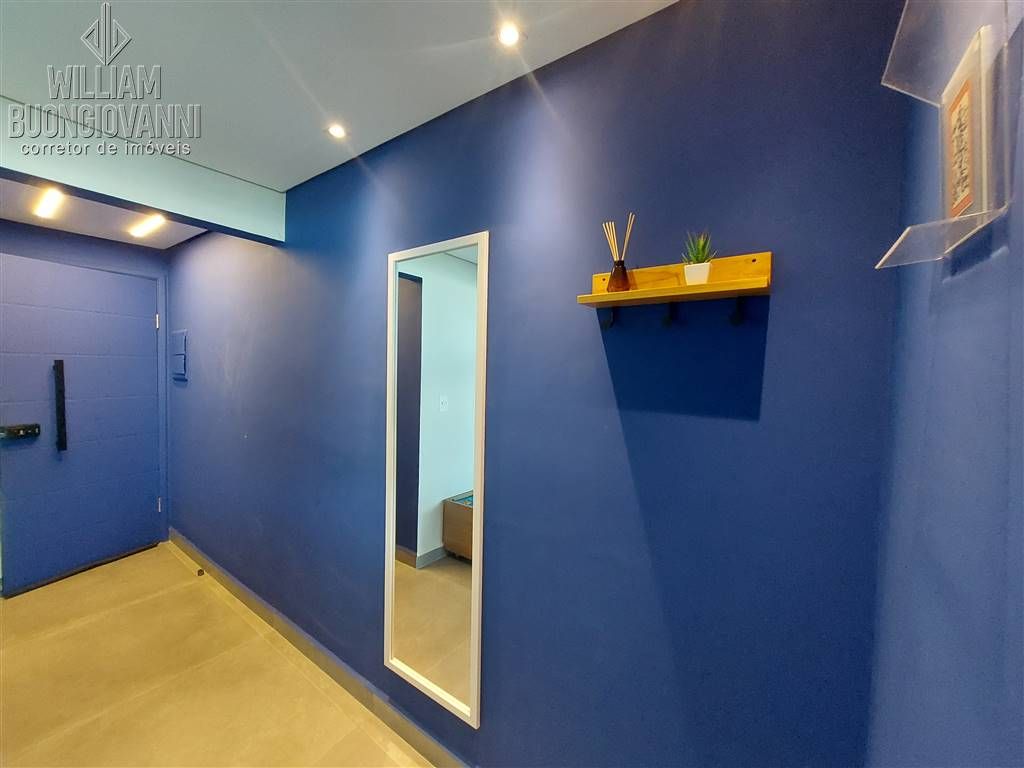 Apartamento, 2 quartos, 87 m² - Foto 2