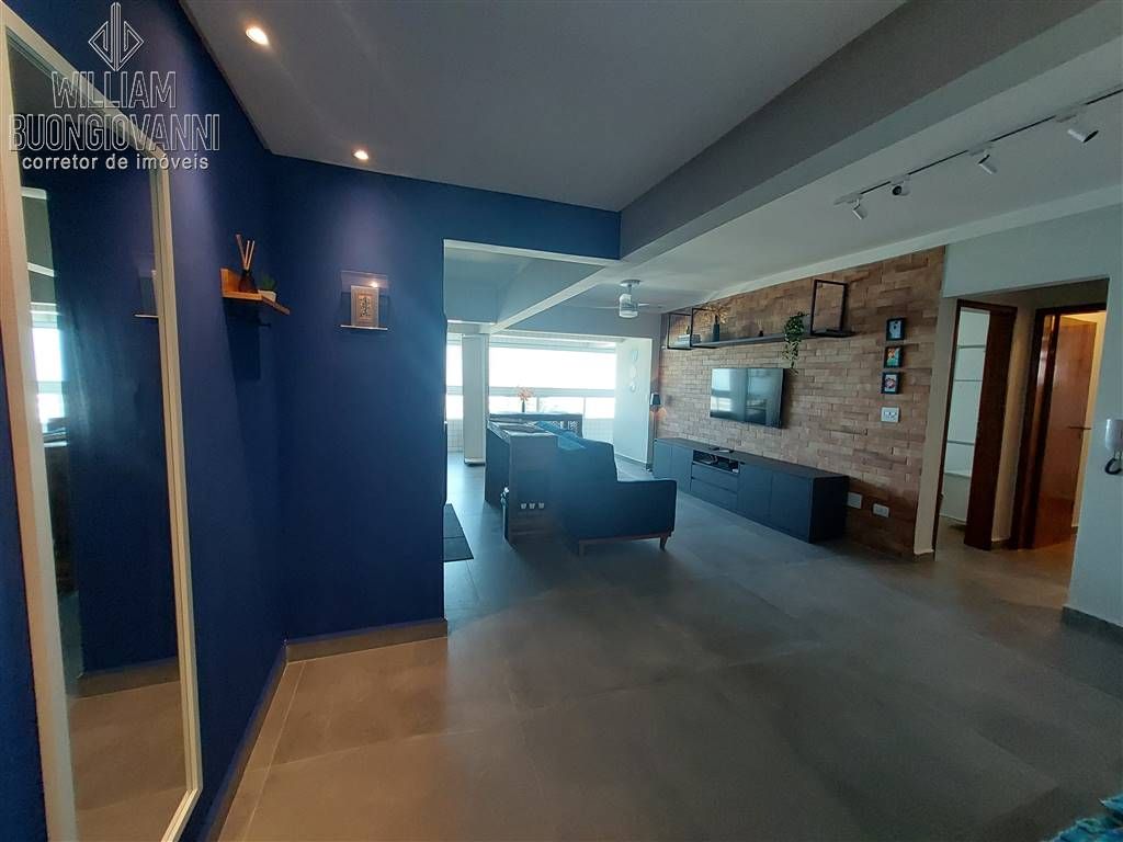 Apartamento, 2 quartos, 87 m² - Foto 1