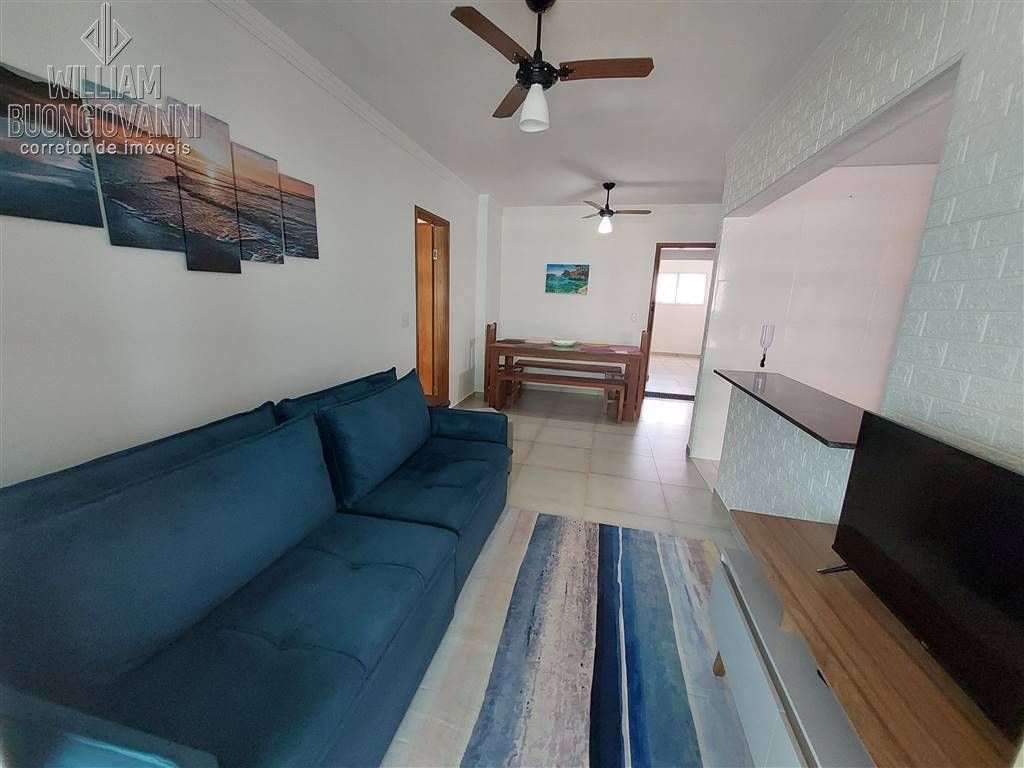 Apartamento, 1 quarto, 45 m² - Foto 6