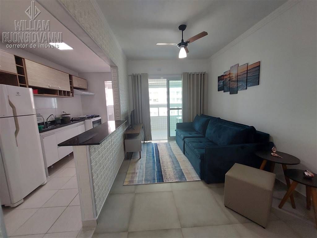 Apartamento, 1 quarto, 45 m² - Foto 8
