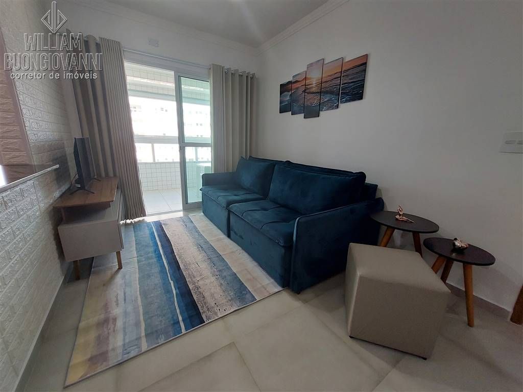 Apartamento, 1 quarto, 45 m² - Foto 9