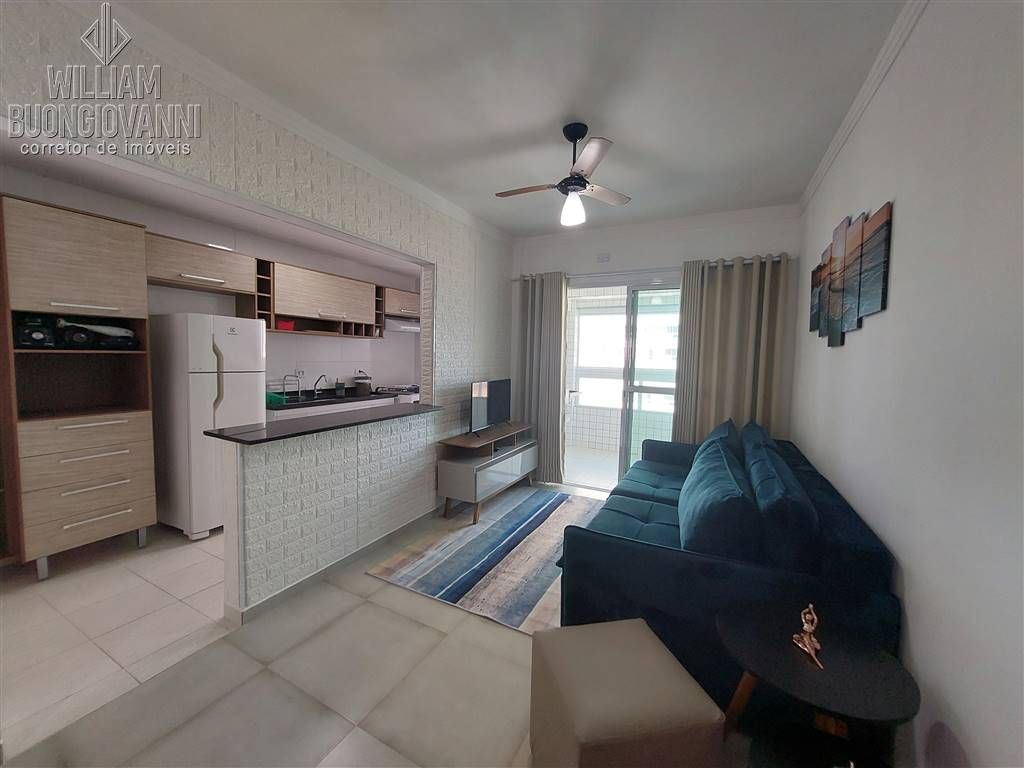 Apartamento, 1 quarto, 45 m² - Foto 21