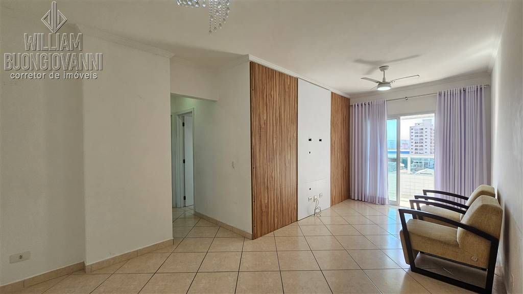 Apartamento, 2 quartos, 72 m² - Foto 2