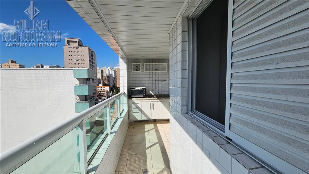 Apartamento, 2 quartos, 72 m² - Foto 3