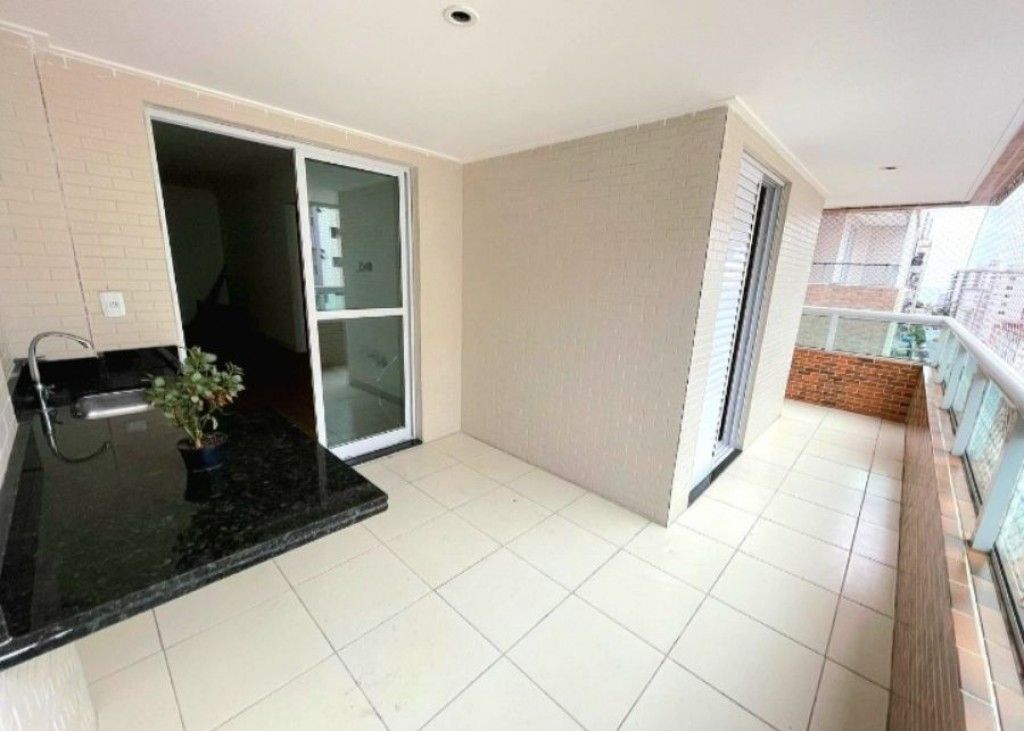 Apartamento, 2 quartos, 81 m² - Foto 1