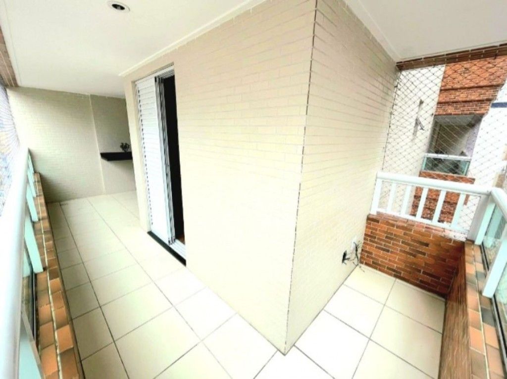 Apartamento, 2 quartos, 81 m² - Foto 2