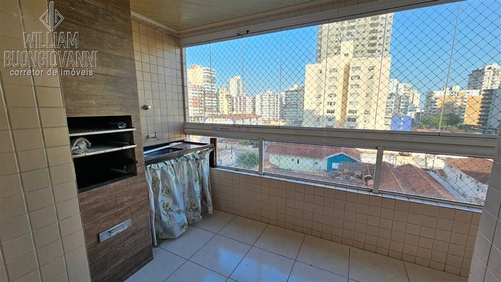 Apartamento, 2 quartos, 72 m² - Foto 2