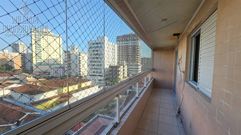 Apartamento, 2 quartos, 72 m² - Foto 3