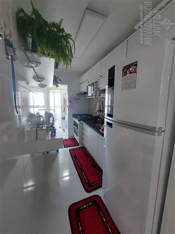 Apartamento, 2 quartos, 87 m² - Foto 3