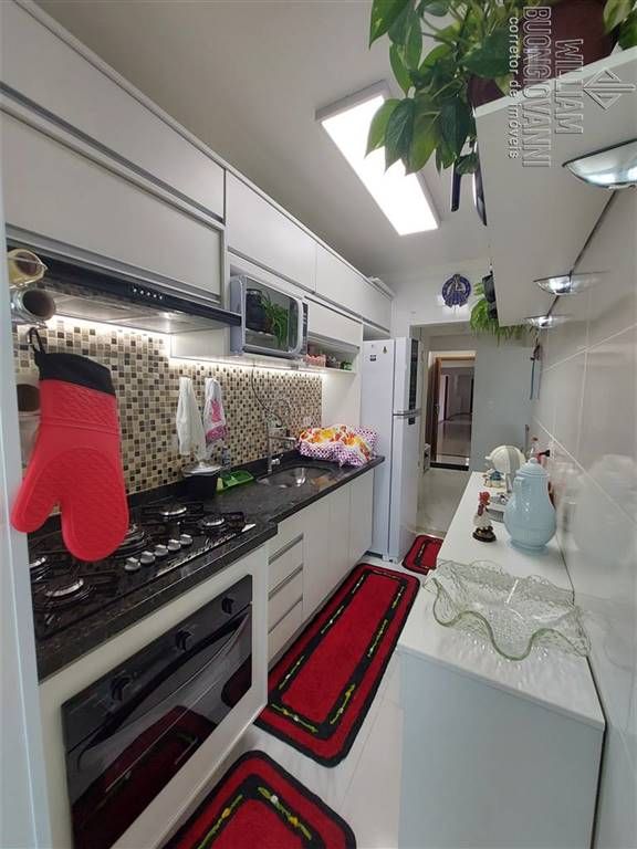 Apartamento, 2 quartos, 87 m² - Foto 5