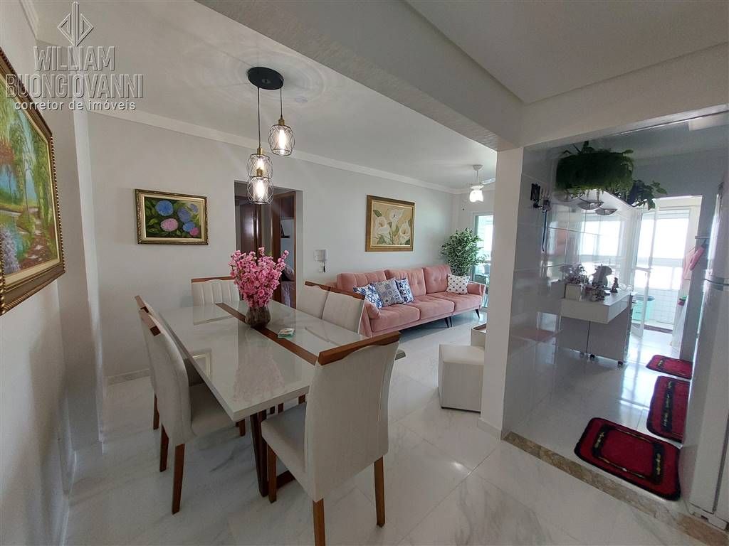 Apartamento, 2 quartos, 87 m² - Foto 2