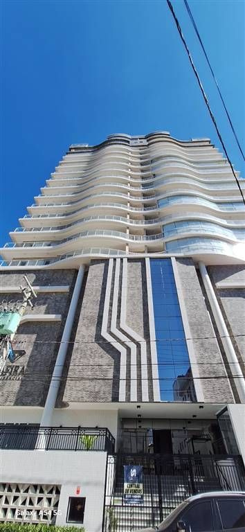 Apartamento, 3 quartos, 109 m² - Foto 1