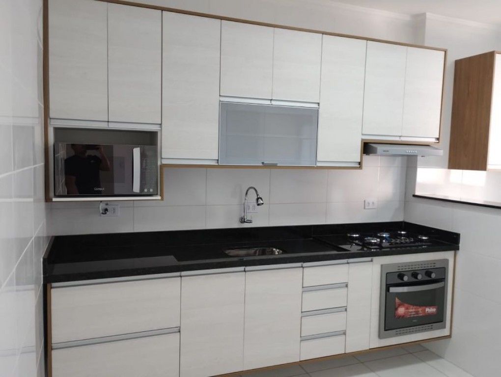 Apartamento, 3 quartos, 89 m² - Foto 7