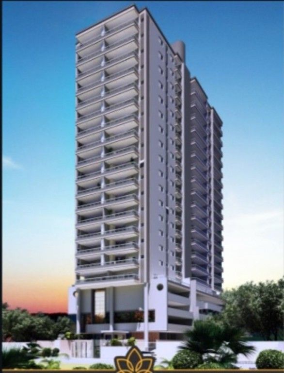 Apartamento, 2 quartos, 75 m² - Foto 1