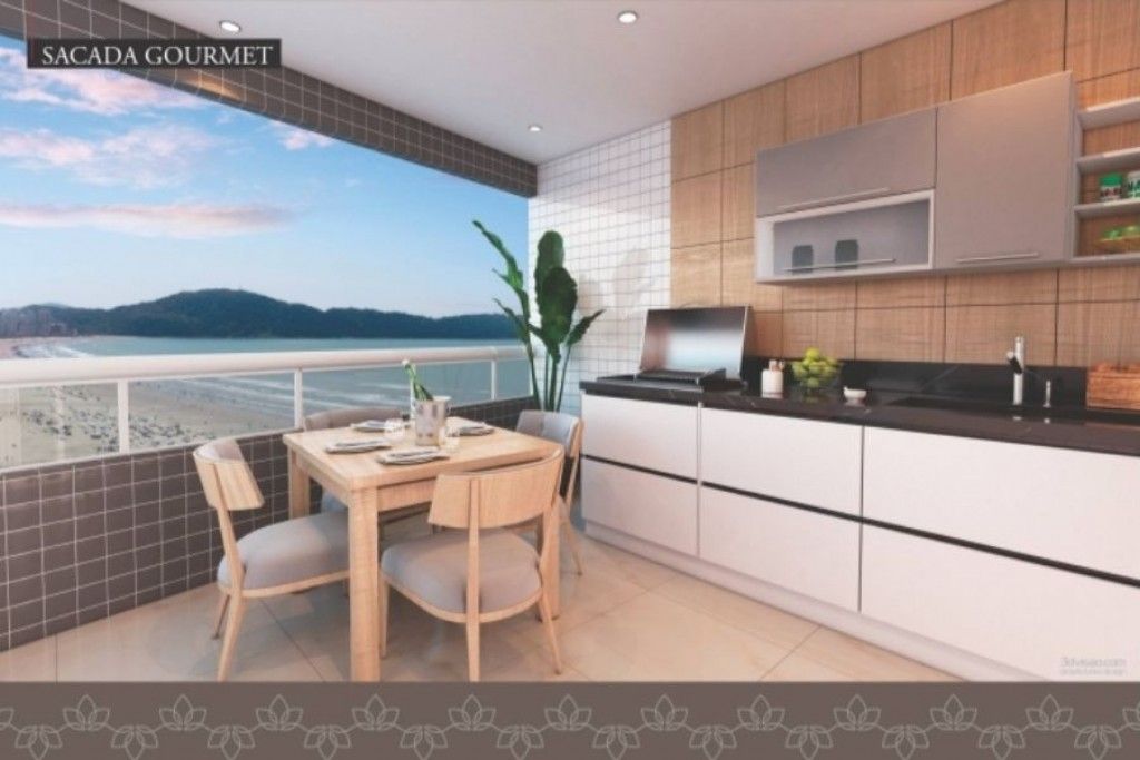 Apartamento, 2 quartos, 75 m² - Foto 10