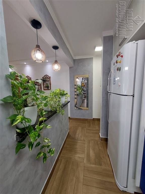 Apartamento, 3 quartos, 100 m² - Foto 6