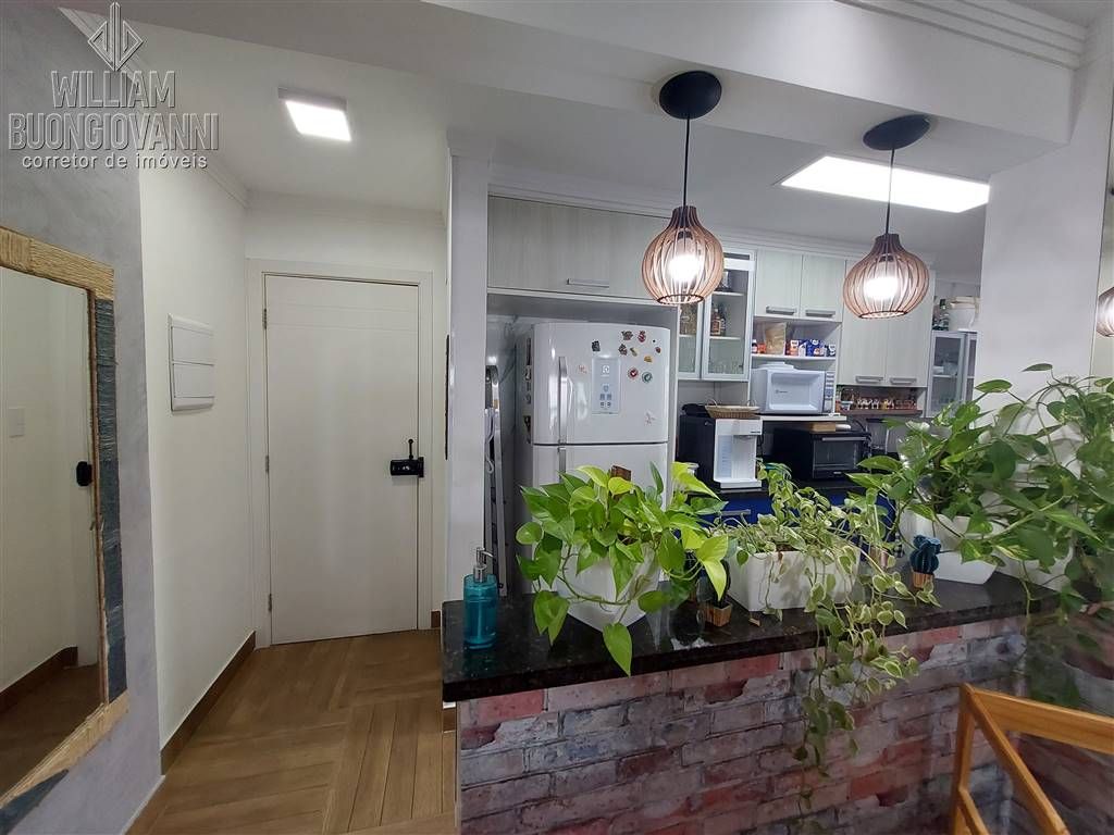 Apartamento, 3 quartos, 100 m² - Foto 2