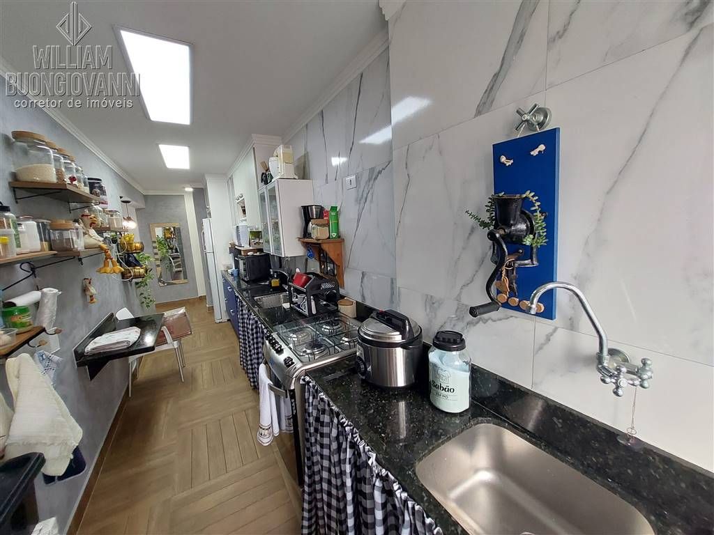 Apartamento, 3 quartos, 100 m² - Foto 5