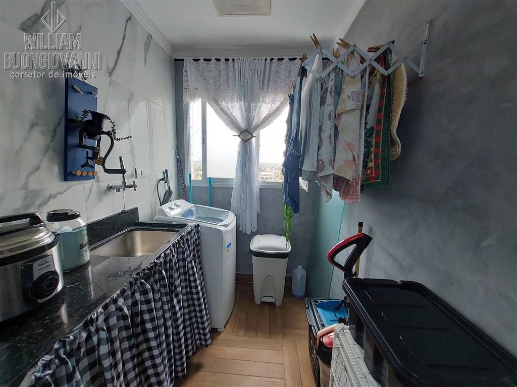 Apartamento, 3 quartos, 100 m² - Foto 3