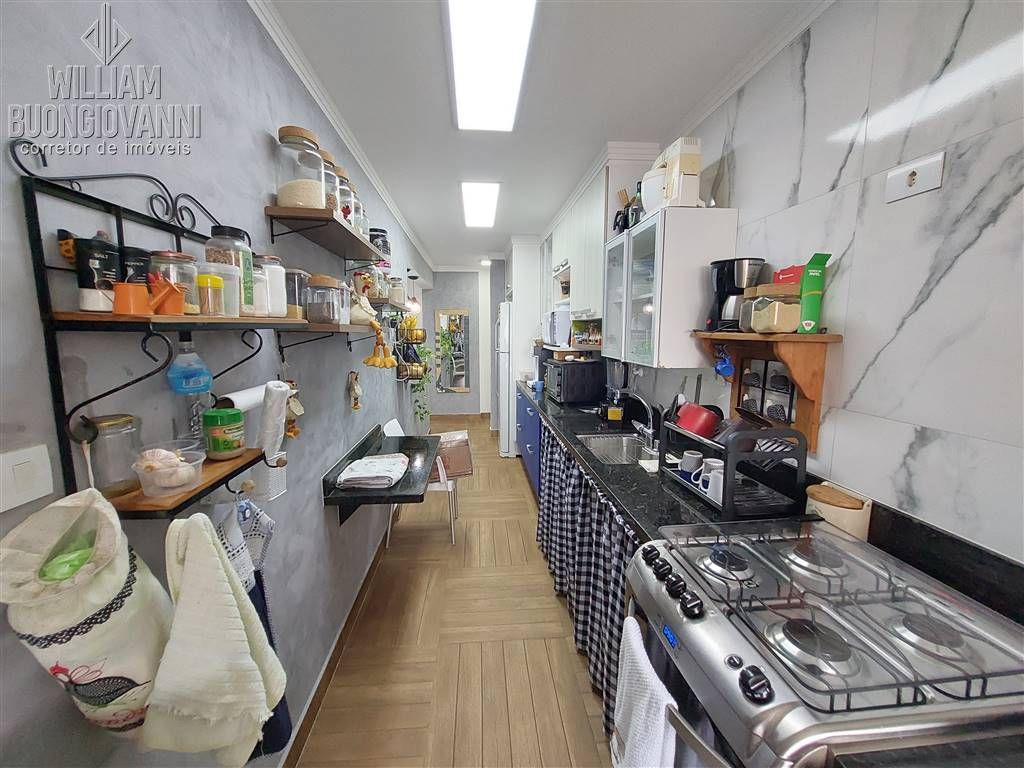 Apartamento, 3 quartos, 100 m² - Foto 4