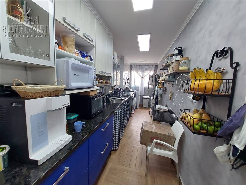 Apartamento, 3 quartos, 100 m² - Foto 7