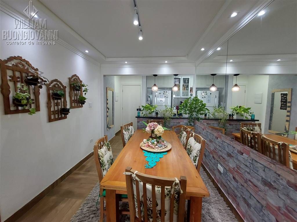 Apartamento, 3 quartos, 100 m² - Foto 8