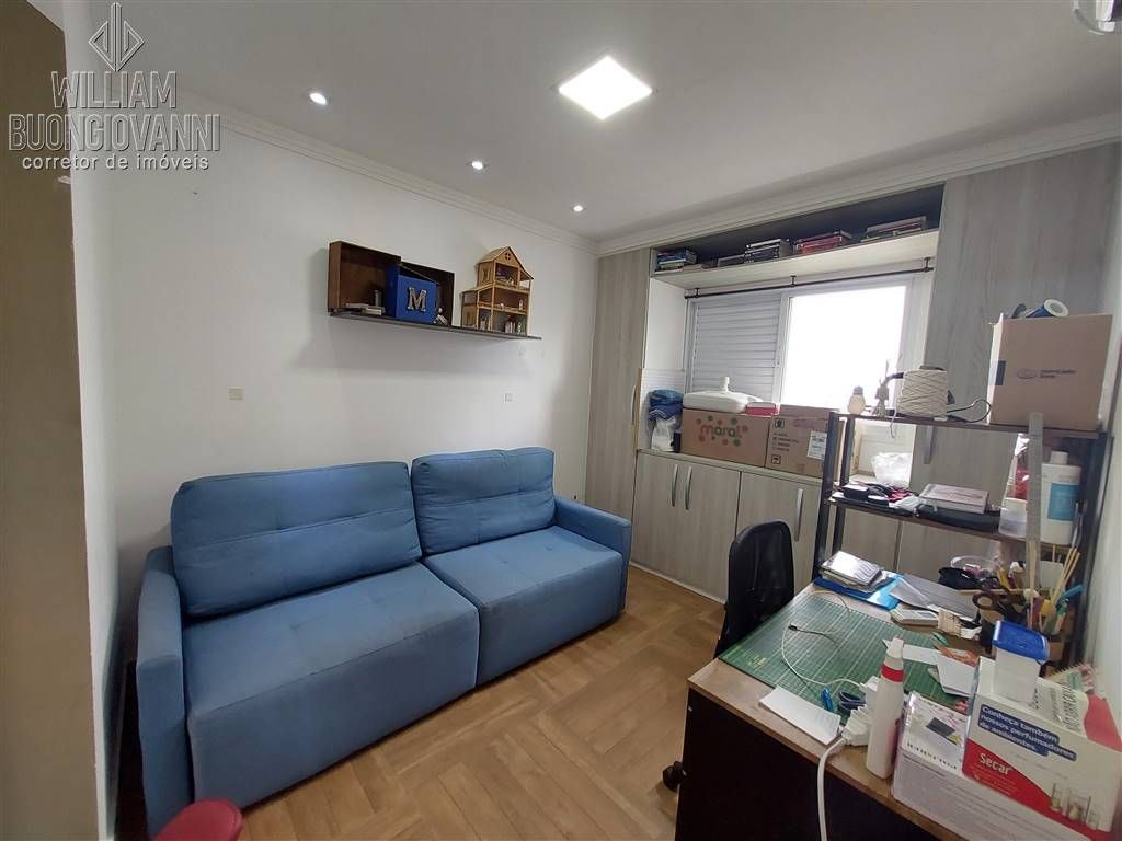Apartamento, 3 quartos, 100 m² - Foto 12