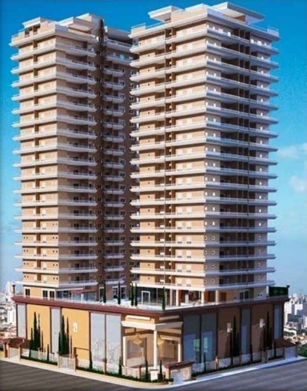 Apartamento, 3 quartos, 105 m² - Foto 1