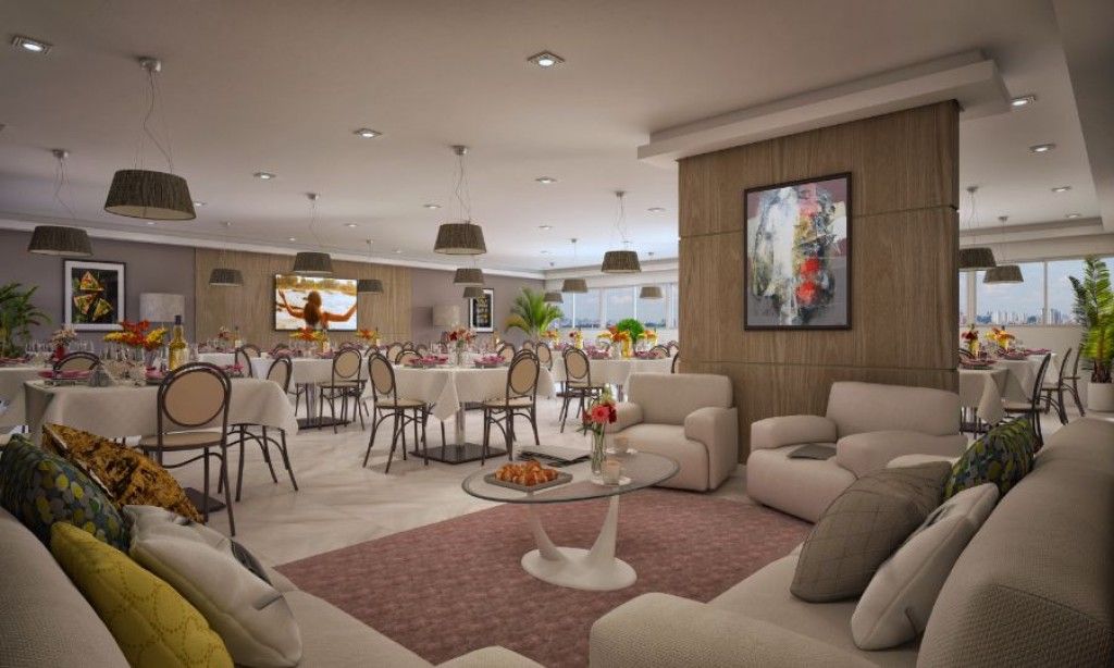 Apartamento, 2 quartos, 60 m² - Foto 7