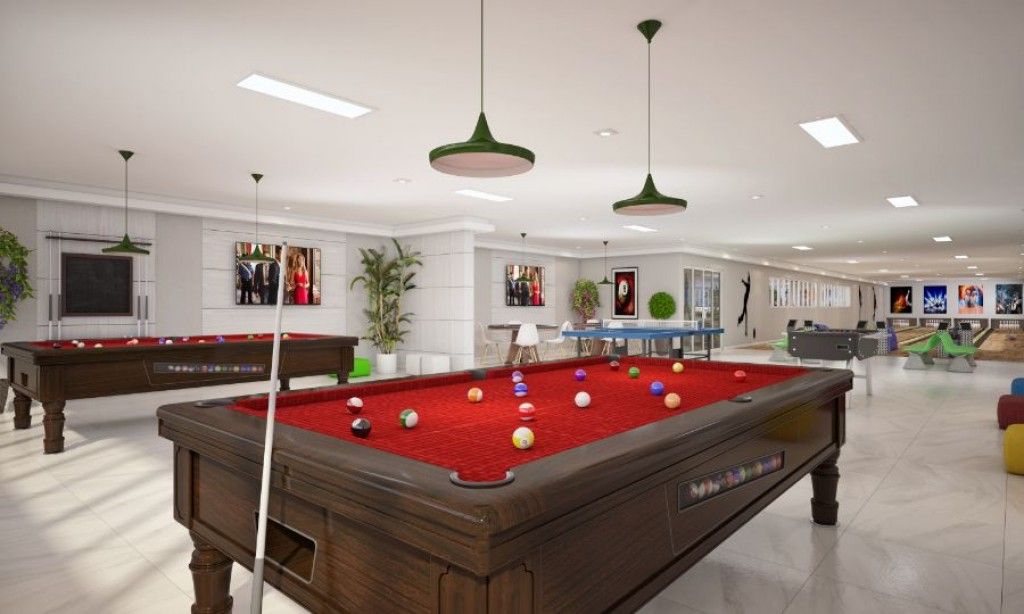 Apartamento, 2 quartos, 60 m² - Foto 5