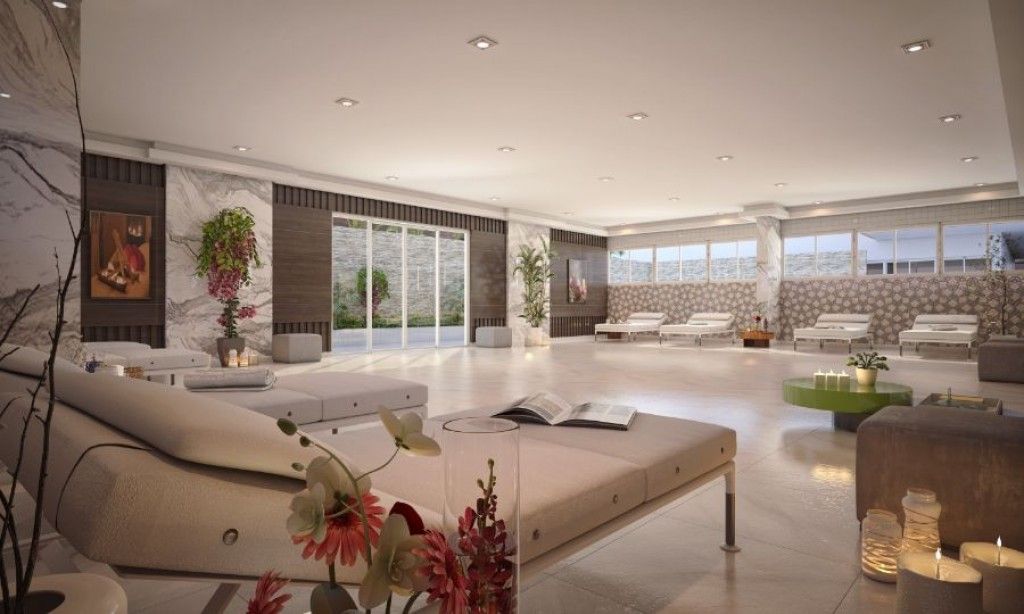 Apartamento, 2 quartos, 60 m² - Foto 4