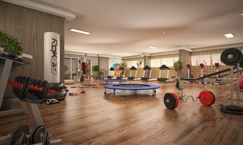 Apartamento, 2 quartos, 60 m² - Foto 9