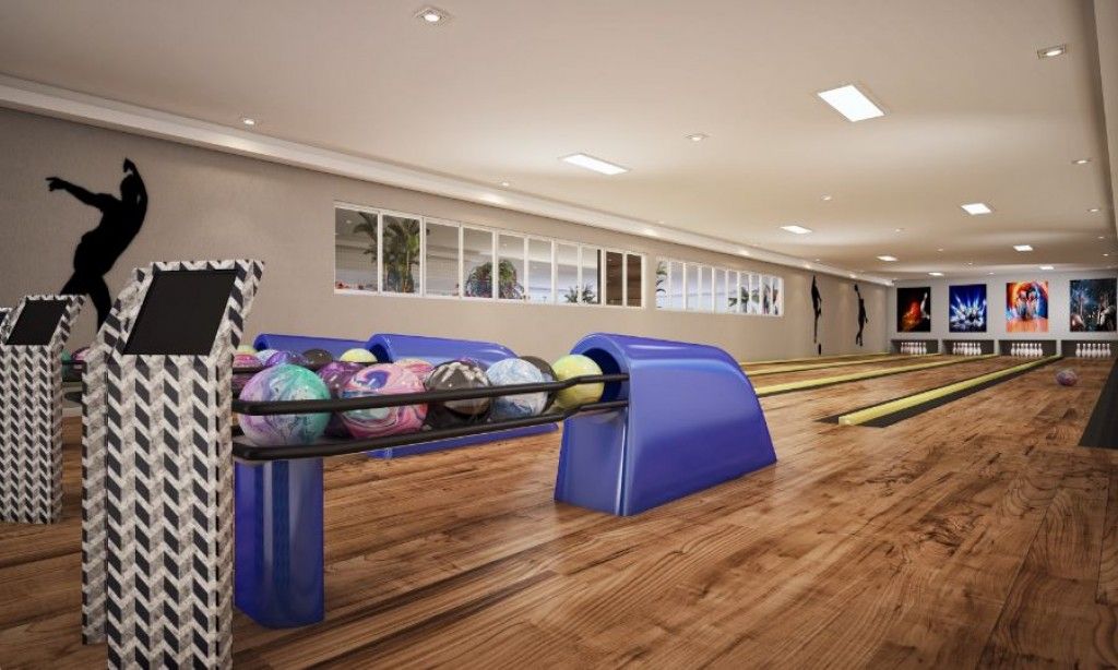 Apartamento, 2 quartos, 60 m² - Foto 12