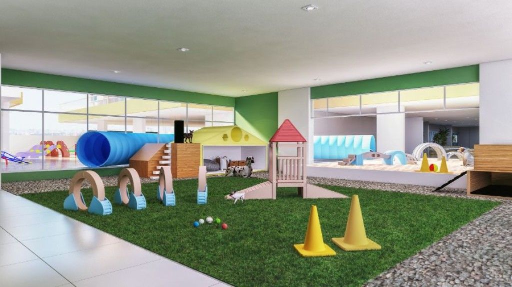 Apartamento, 2 quartos, 60 m² - Foto 13