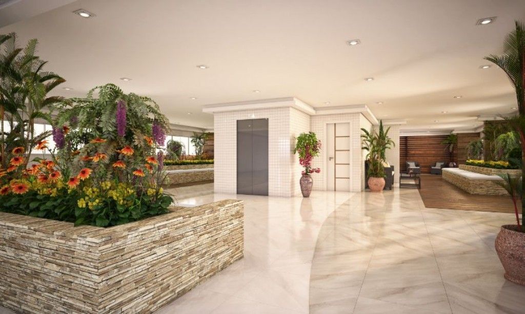 Apartamento, 2 quartos, 57 m² - Foto 12