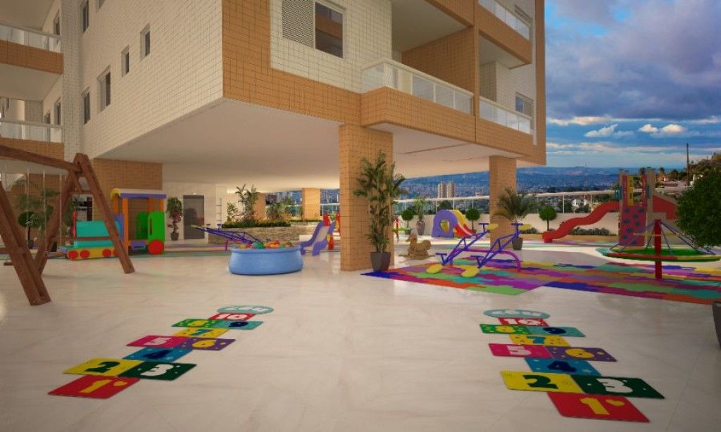 Apartamento, 2 quartos, 57 m² - Foto 15