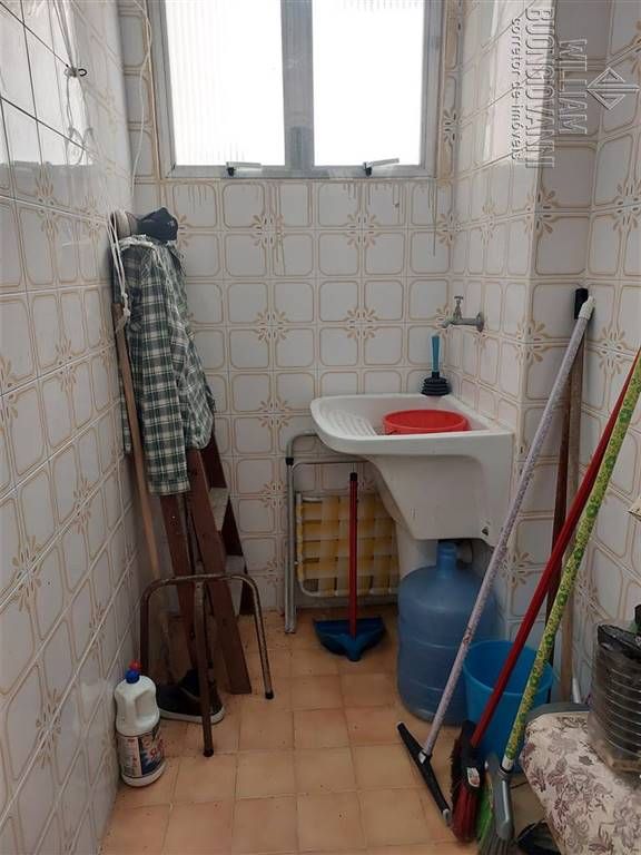 Apartamento, 2 quartos, 74 m² - Foto 2