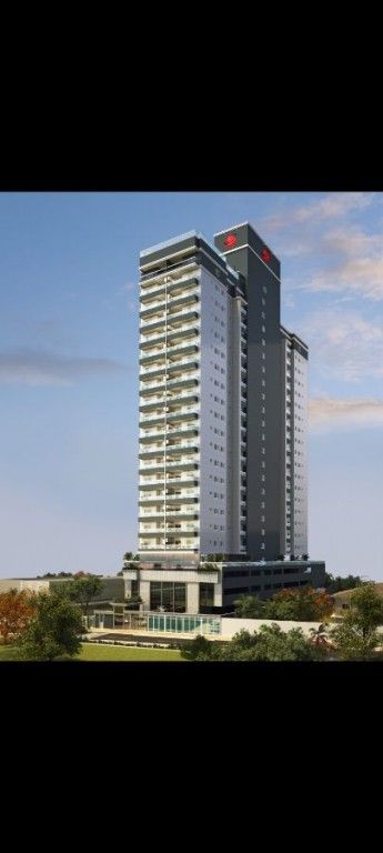 Apartamento, 2 quartos, 58 m² - Foto 1