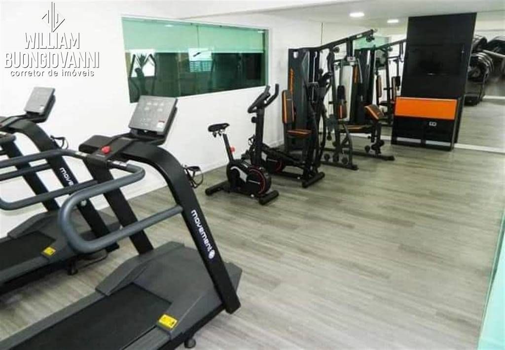 Apartamento, 2 quartos, 77 m² - Foto 2