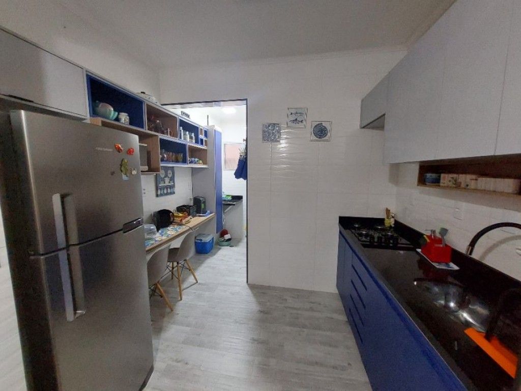 Apartamento, 2 quartos, 74 m² - Foto 6