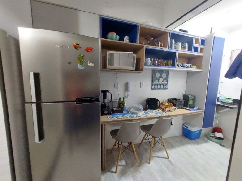Apartamento, 2 quartos, 74 m² - Foto 7