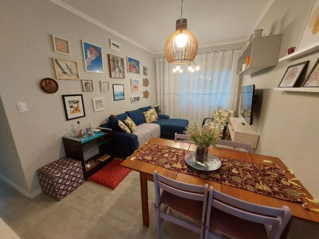 Apartamento, 2 quartos, 74 m² - Foto 9