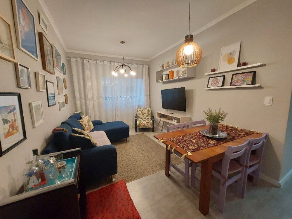 Apartamento, 2 quartos, 74 m² - Foto 10