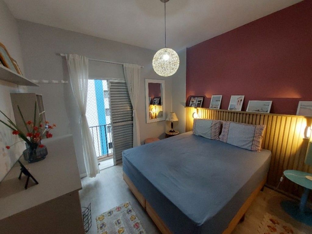 Apartamento, 2 quartos, 74 m² - Foto 18