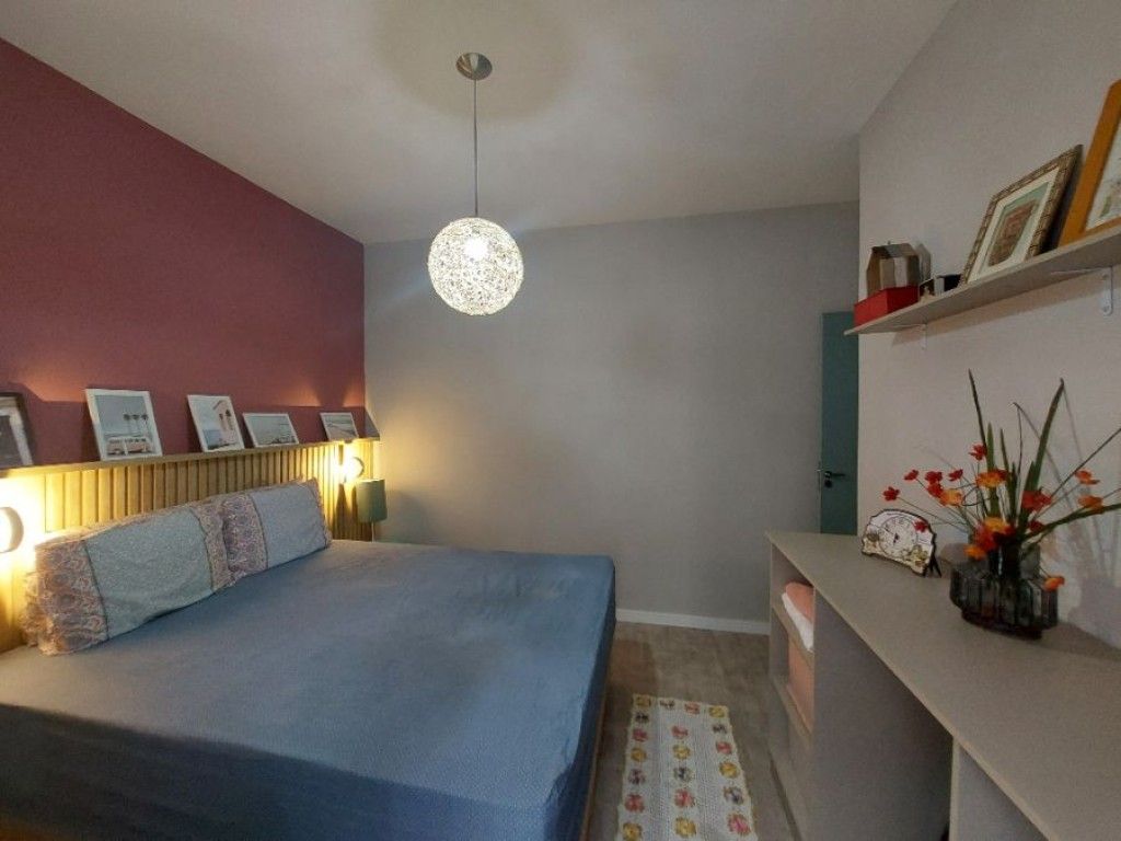 Apartamento, 2 quartos, 74 m² - Foto 19