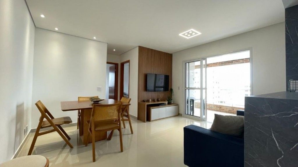 Apartamento, 2 quartos, 80 m² - Foto 5
