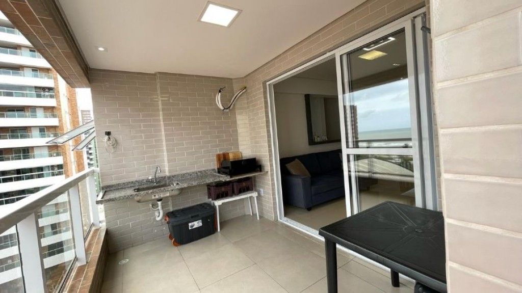 Apartamento, 2 quartos, 80 m² - Foto 3